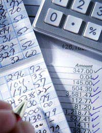 Bookkeeping Accounting Tax Bookkeeper