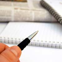 Press Release Writing Promote Gardening